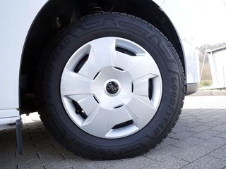 Ford Transit Custom 2.0 EcoBlue 300 L2 Trend FWD NAVI - bilder 5