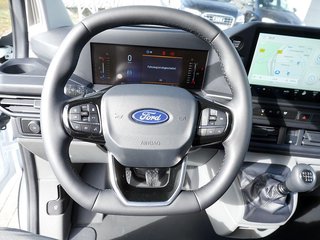 Ford Transit Custom 2.0 EcoBlue 300 L2 Trend FWD NAVI - bilder 7