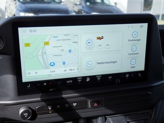 Ford Transit Custom 2.0 EcoBlue 300 L2 Trend FWD NAVI - bilder 8