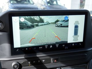 Ford Transit Custom 2.0 EcoBlue 300 L2 Trend FWD NAVI - bilder 9