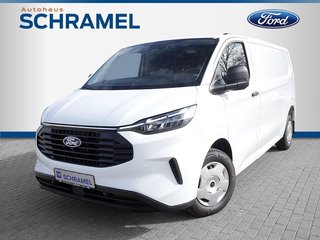 Ford Transit Custom Neuwagen Kaufen
