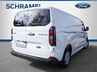 Ford Transit Custom 2.0 EcoBlue 300 L2 Trend FWD NAVI - bilder 3