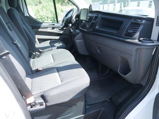 Ford Transit Custom Kasten 2.0 TDCi Trend L2 PDC AHK - bilder 2