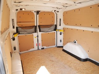 Ford Transit Custom Kasten 2.0 TDCi Trend L2 PDC AHK - bilder 5