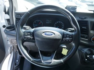 Ford Transit Custom Kasten 2.0 TDCi Trend L2 PDC AHK - bilder 8