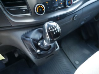 Ford Transit Custom Kasten 2.0 TDCi Trend L2 PDC AHK - bilder 2