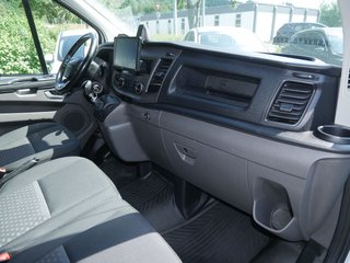 Ford Transit Custom Kasten 2.0 TDCi Trend L2 PDC AHK - bilder 5