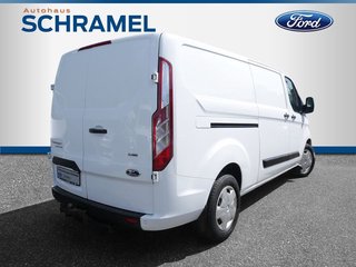 Ford Transit Custom Kasten 2.0 TDCi Trend L2 PDC AHK - bilder 3