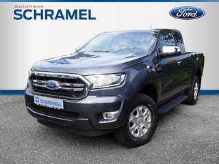 Ford Ranger Gebrauchtwagen Kaufen
