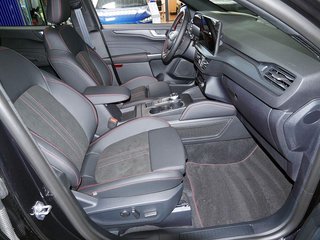 Ford Kuga 2.5 Duratec Hybrid FHEV ST-Line X AWD 360° - bilder 2
