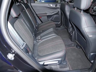 Ford Kuga 2.5 Duratec Hybrid FHEV ST-Line X AWD 360° - bilder 4