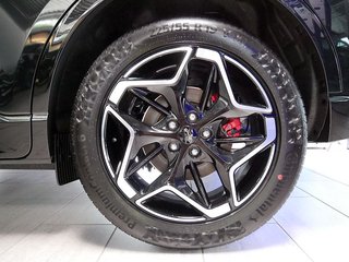 Ford Kuga 2.5 Duratec Hybrid FHEV ST-Line X AWD 360° - bilder 6