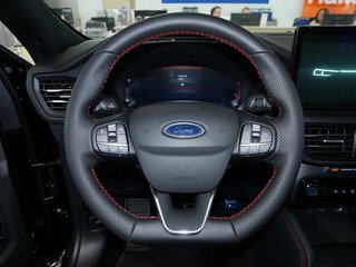 Ford Kuga 2.5 Duratec Hybrid FHEV ST-Line X AWD 360° - bilder 7
