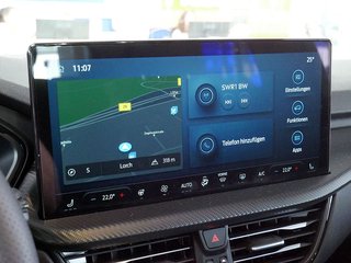 Ford Kuga 2.5 Duratec Hybrid FHEV ST-Line X AWD 360° - bilder 8