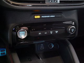 Ford Kuga 2.5 Duratec Hybrid FHEV ST-Line X AWD 360° - bilder 9