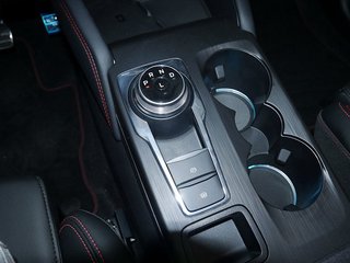Ford Kuga 2.5 Duratec Hybrid FHEV ST-Line X AWD 360° - bilder 1