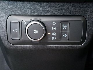 Ford Kuga 2.5 Duratec Hybrid FHEV ST-Line X AWD 360° - bilder 2
