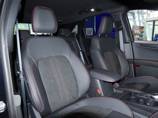 Ford Kuga 2.5 Duratec Hybrid FHEV ST-Line X AWD 360° - bilder 5