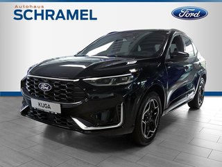 Ford Kuga Vorführfahrzeug Kaufen