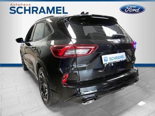 Ford Kuga 2.5 Duratec Hybrid FHEV ST-Line X AWD 360° - bilder 3