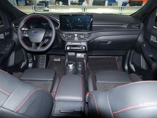 Ford Kuga 2.5 Duratec Hybrid FHEV ST-Line X AWD 360° - foto 7