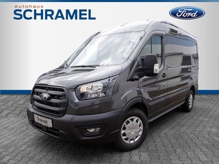 Ford Transit Neuwagen Kaufen