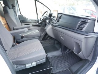 Ford Transit Custom Kombi 320 L1 Trend Camperausbau - bilder 2