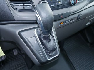 Ford Transit Custom Kombi 320 L1 Trend Camperausbau - bilder 1