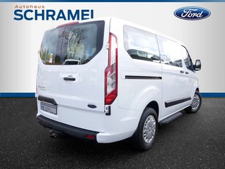 Ford Transit Custom Kombi 320 L1 Trend Camperausbau - bilder 3