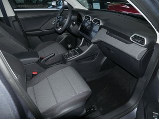 MG ZS Standard KLIMA - bilder 2