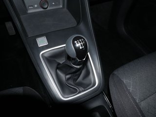 MG ZS Standard KLIMA - bilder 2