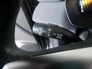 MG ZS Standard KLIMA - bilder 3