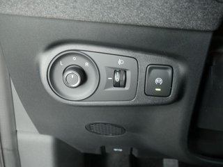 MG ZS Standard KLIMA - bilder 4