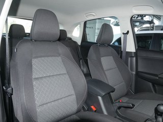 MG ZS Standard KLIMA - bilder 5