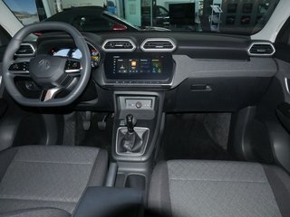 MG ZS Standard KLIMA - bilder 6