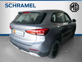 MG ZS Standard KLIMA - bilder 3