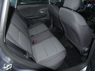 MG ZS Standard KLIMA - bilder 4