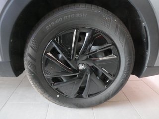 MG ZS Standard KLIMA - bilder 5