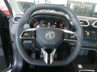 MG ZS Standard KLIMA - bilder 7