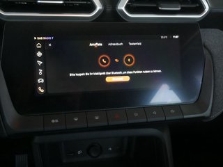 MG ZS Standard KLIMA - bilder 9