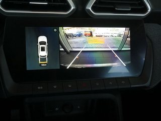 MG ZS Standard KLIMA - bilder 10