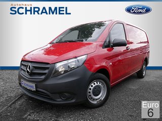 Mercedes-Benz Vito Gebrauchtwagen Kaufen