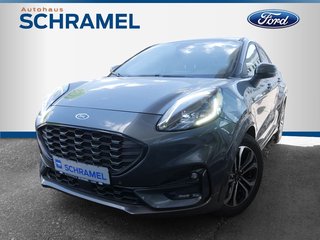 Ford Puma Gebrauchtwagen Kaufen