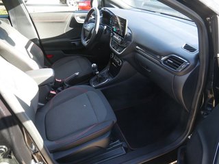 Ford Puma 1.0 EcoBoost ST-Line KLIMA PDC SHZ AHK LED - bilder 2