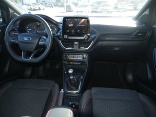 Ford Puma 1.0 EcoBoost ST-Line KLIMA PDC SHZ AHK LED - bilder 5