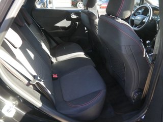 Ford Puma 1.0 EcoBoost ST-Line KLIMA PDC SHZ AHK LED - bilder 4