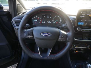 Ford Puma 1.0 EcoBoost ST-Line KLIMA PDC SHZ AHK LED - bilder 7