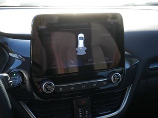 Ford Puma 1.0 EcoBoost ST-Line KLIMA PDC SHZ AHK LED - bilder 9