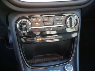 Ford Puma 1.0 EcoBoost ST-Line KLIMA PDC SHZ AHK LED - bilder 10