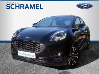 Ford Puma Gebrauchtwagen Kaufen